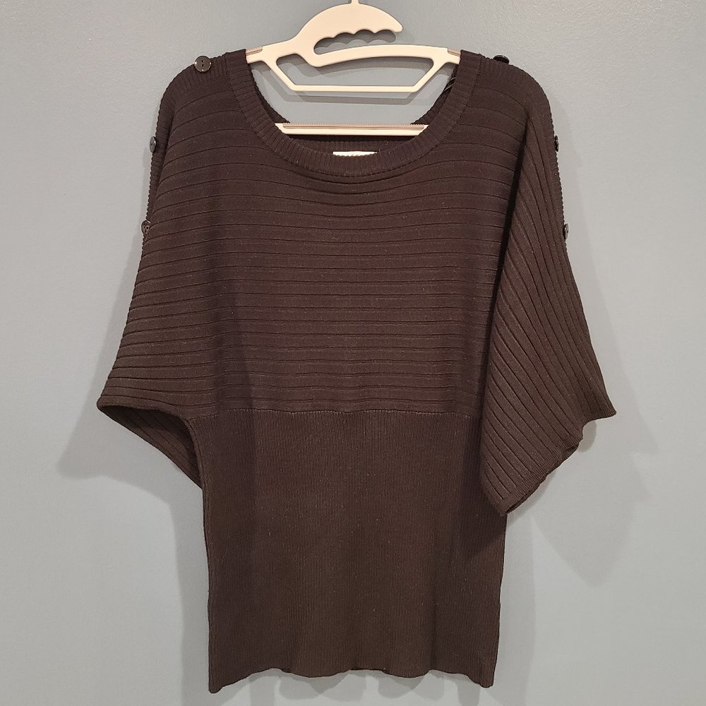 Joseph A Knit Top